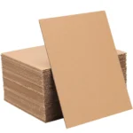Corrugated Carton Sheet - Image 2