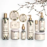 Cosmetic Labels