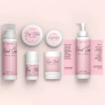 Cosmetic Labels - Image 2