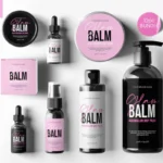 Cosmetic Labels - Image 3