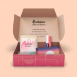 Cosmetic Subscription Boxes