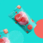 Cotton Candy Packaging