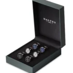 Cufflink Boxes