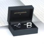 Cufflink Boxes - Image 2