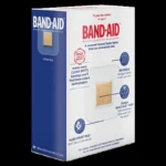 Custom Bandage Boxes