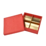 Custom Bonbon Boxes That Make Your Chocolates Irresistible