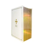 Custom Book Covers for Religious & High-Value Books - Image 2