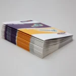 Custom Booklet Printing - Image 2