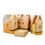 Custom Bread Bags
