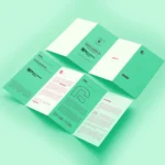 Custom Brochures