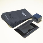 Custom Business Cards