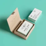 Custom Business Cards - Image 2