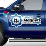 Custom Car Magnets - Image 3