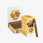 Custom Cigar Boxes With Tear Strip