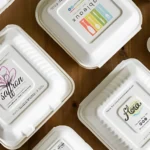 Custom Clamshell Packaging