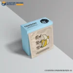 Custom Condom Boxes - Image 2