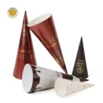 Custom Cone Sleeves - Image 3