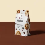 Custom Cookie Bags