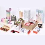Custom Cosmetic Cardboard Boxes
