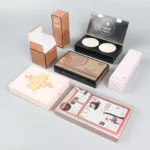 Custom Cosmetic Cardboard Boxes - Image 2