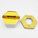 Custom Cosmetic Hexagon Boxes - Image 3