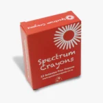 Custom Crayon Boxes
