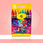 Custom Crayon Boxes - Image 2