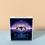 Custom Drone Packaging Boxes