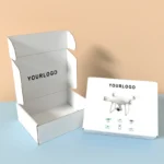 Custom Drone Packaging Boxes - Image 3