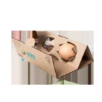 Custom Egg Cartons