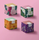 Custom Flower Box - Image 3