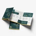 Custom Flyers