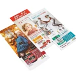 Custom Flyers - Image 3