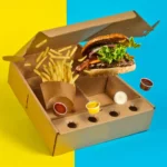 Custom Food Boxes - Image 2