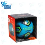 Custom Football Boxes Wholesale
