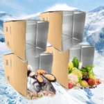 Custom Frozen Food Boxes - Image 2