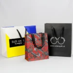 Custom Gift Bags