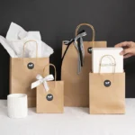 Custom Gift Bags - Image 2