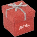 Custom Glitter Boxes