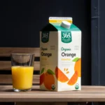 Custom Juice Boxes