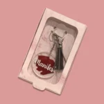 Custom Keychain Packaging