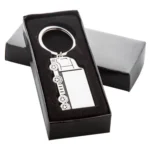 Custom Keychain Packaging - Image 3