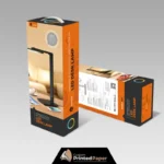 Custom Lamp Boxes