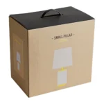 Custom Lamp Boxes