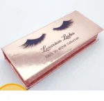 Custom Luxury Eyelash Packaging - Image 2