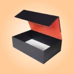 Custom Magnetic Closure Boxes