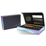 Custom Makeup Brush Boxes