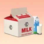 Custom Milk Cartons - Image 2