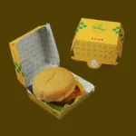 Custom Mini Burger Boxes - Image 3