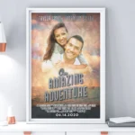 Custom Movie Posters